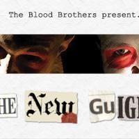 The Brick Presents The Blood Brother's THE NEW GRINGOL For Halloween 10/28-31